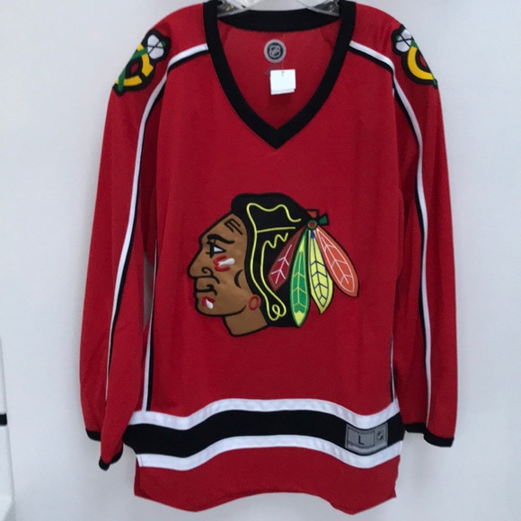 nhl apparel